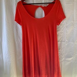 Brave Soul Women’s T-Shirt Dress